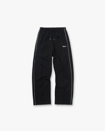 Traxsuit Pant - Black