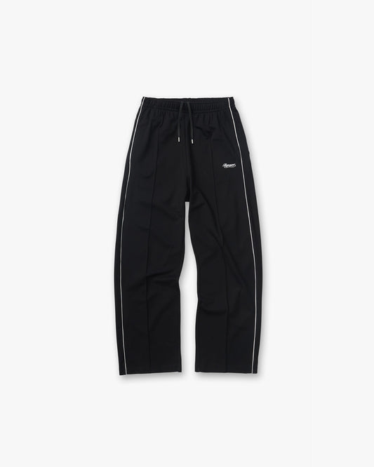 Traxsuit Pant - Black
