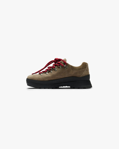 Trekker - Taupe