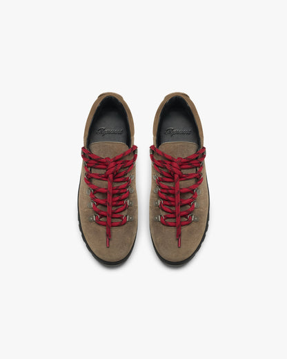 Trekker - Taupe