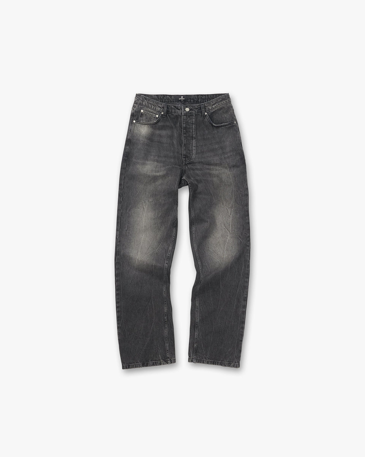 Heaton Jean - Diffused Black