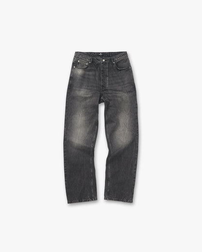 Heaton Jean - Diffused Black