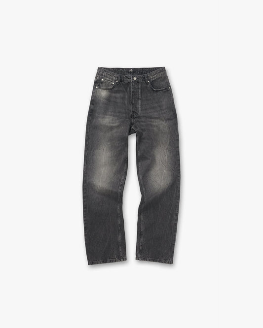 Heaton Jean - Diffused Black