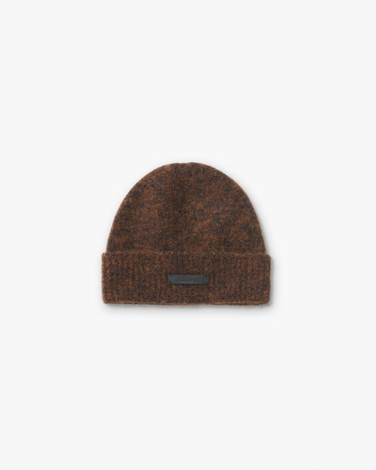 Vandal Beanie - Tobacco