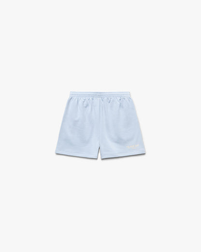 Team 247 Jersey Short - Glacier