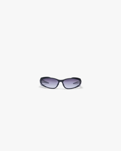 247 Stratum Sunglasses - Jet Black