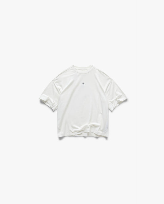 247 DNA T-Shirt - Flat White
