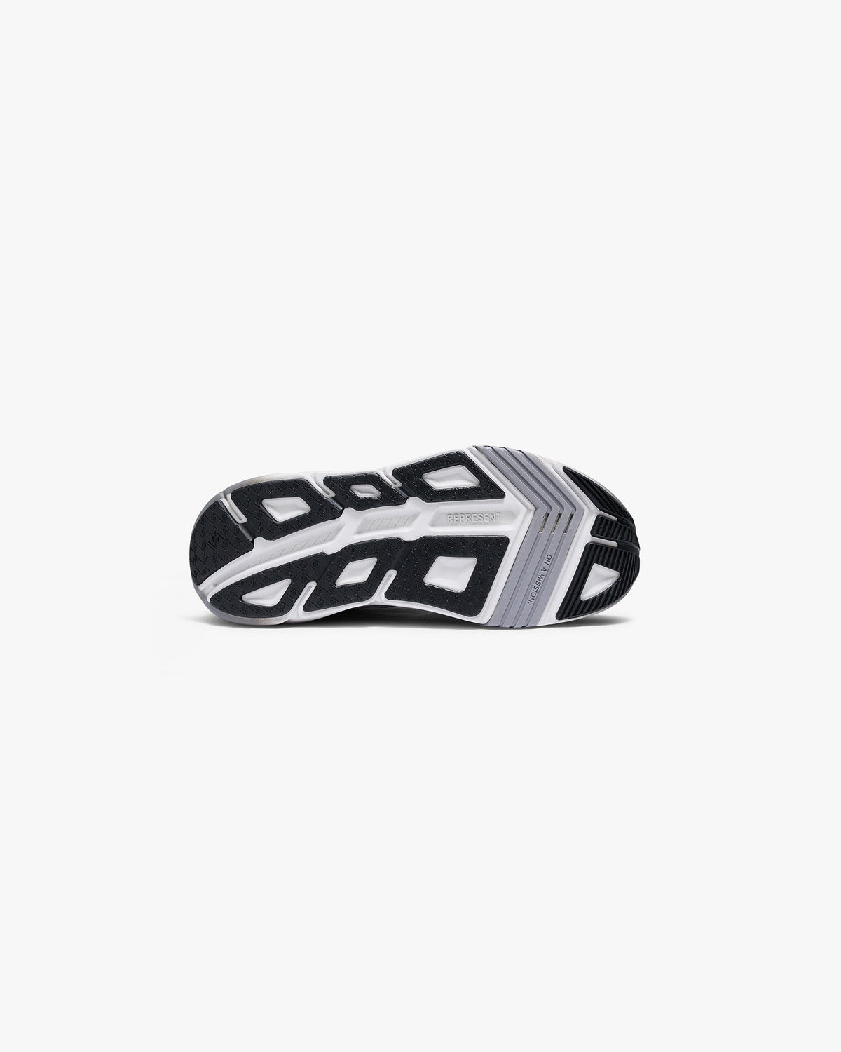 247 Arc-1 Runner Winter - Steel