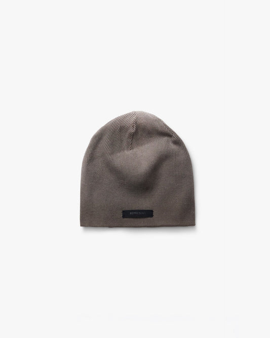 Waffle Beanie - Vintage Falcon