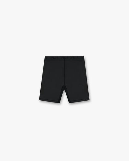 247 Boxers - Jet Black