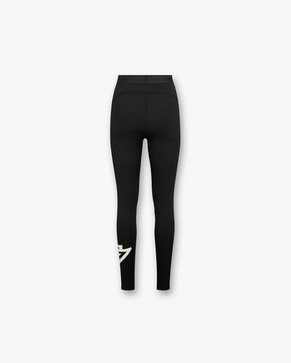247 Motion Legging - Black