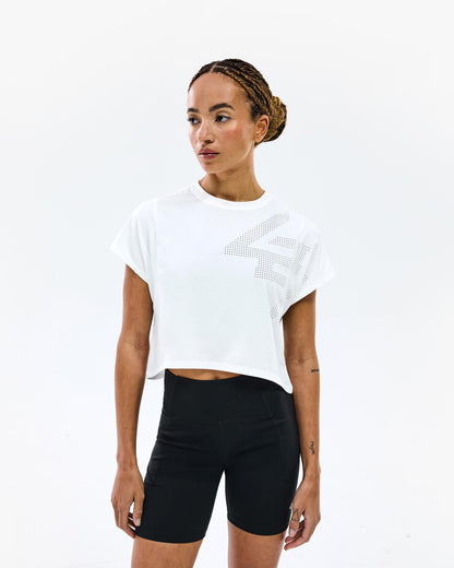 247 Flex Bike Short - Black