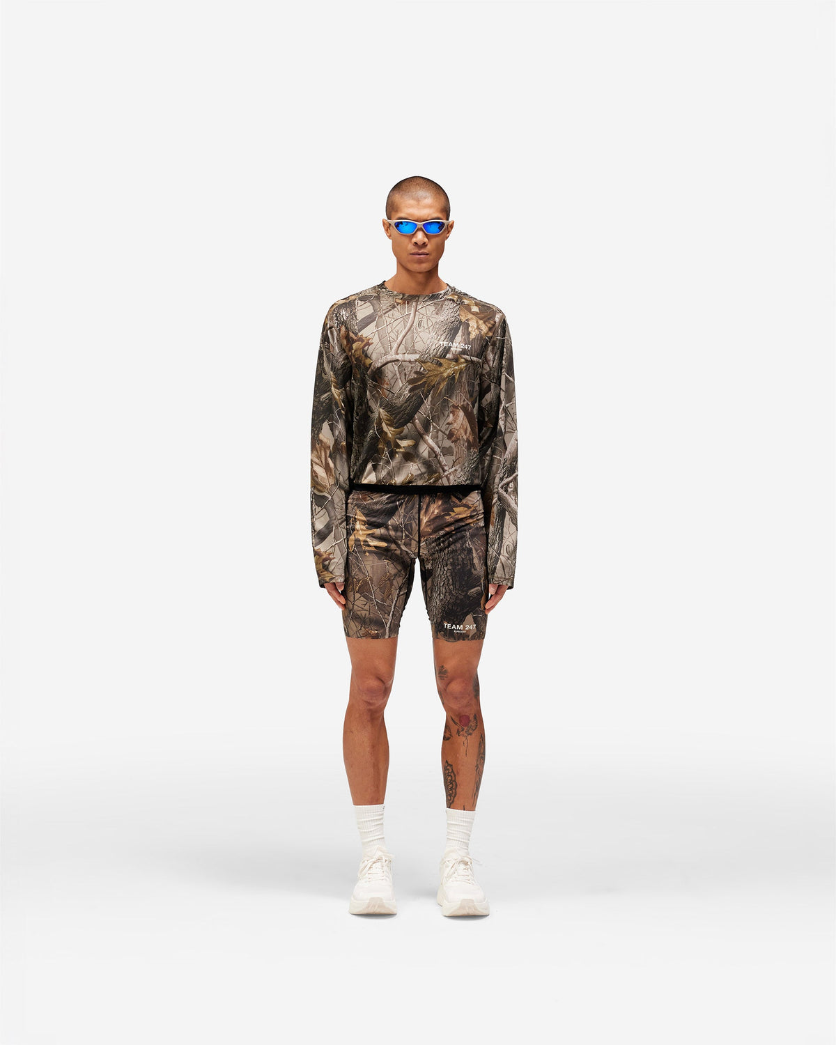 247 Realtree® Half Tight - Camo