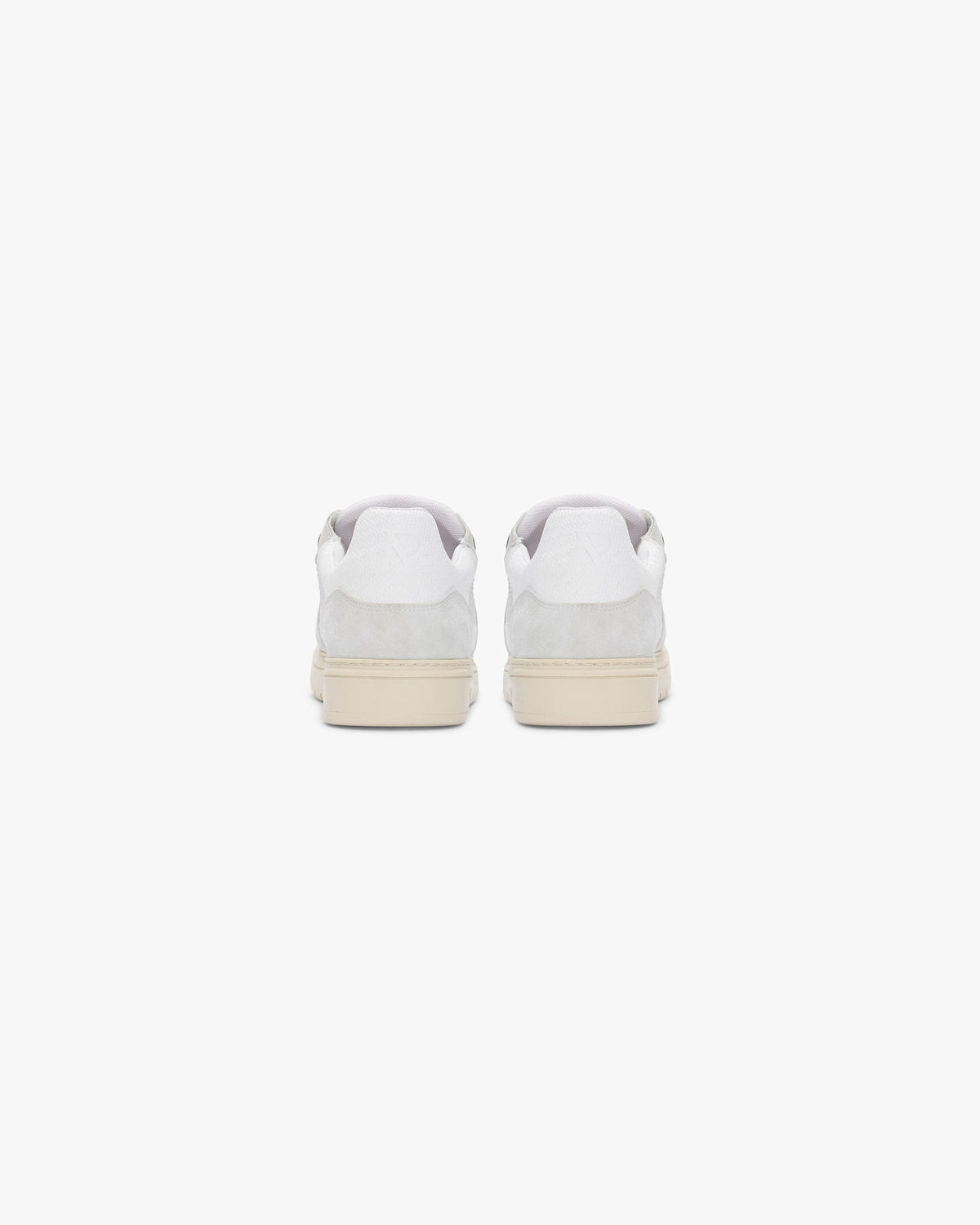 Virtus - Vintage White