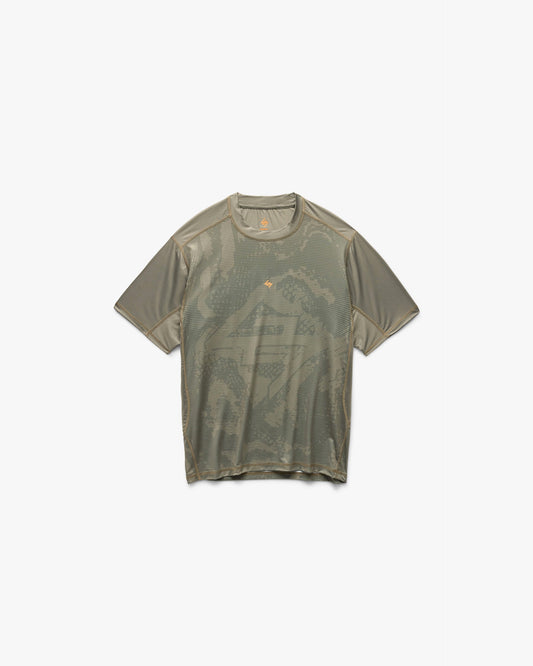 247 Los Angeles T-Shirt - Khaki