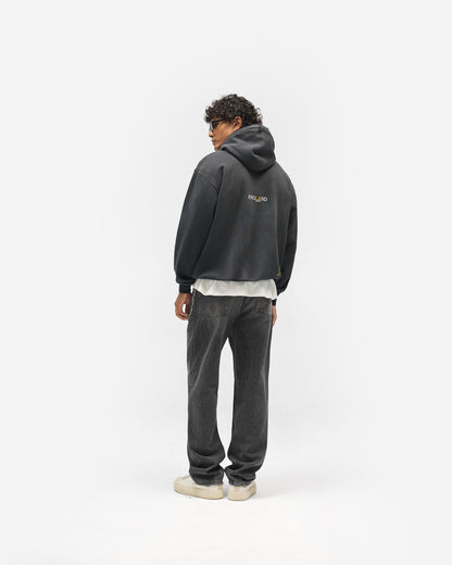 Heaton Jean - Diffused Black