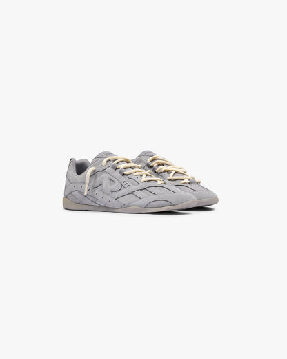 Rally Suede - Grey