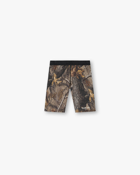 247 Realtree® Half Tight - Camo