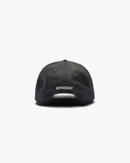 Los Angeles Rams X Represent X 47 Cap - Washed Aged Black