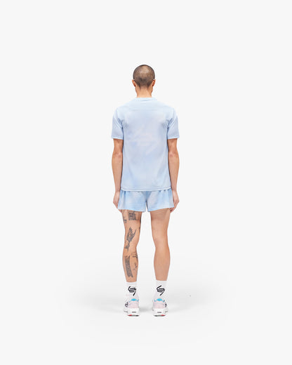 247 Hybrid T-Shirt - Glacier Fade Out