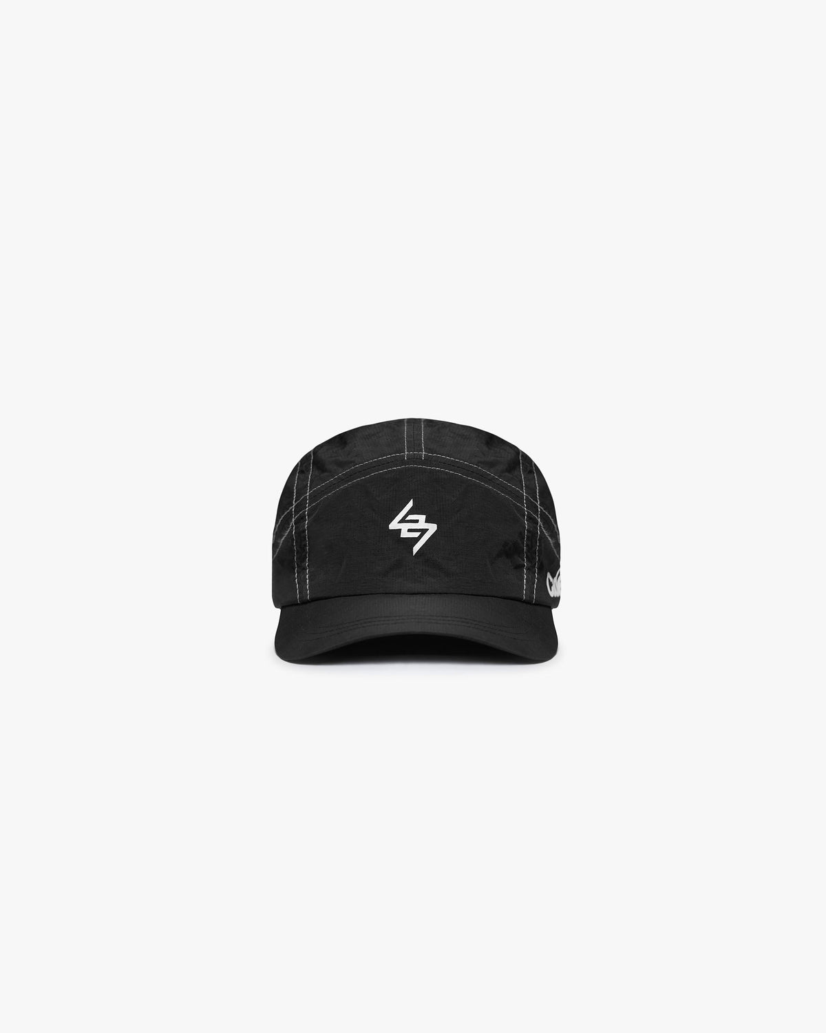 247 X Cadence Cap - Jet Black