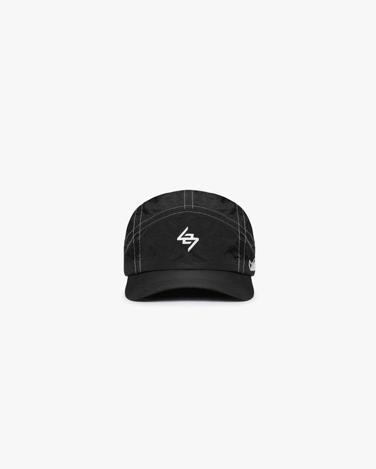 247 X Cadence Cap - Jet Black