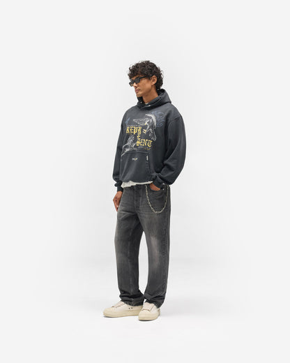 Heaton Jean - Diffused Black