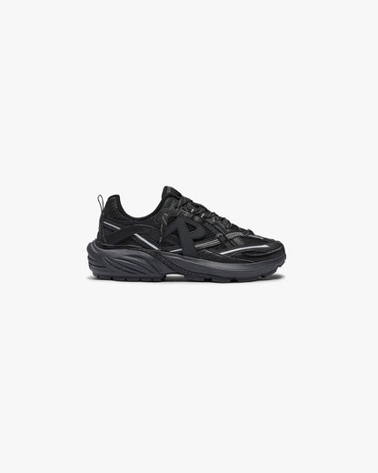 Storm Runner - Triple Black