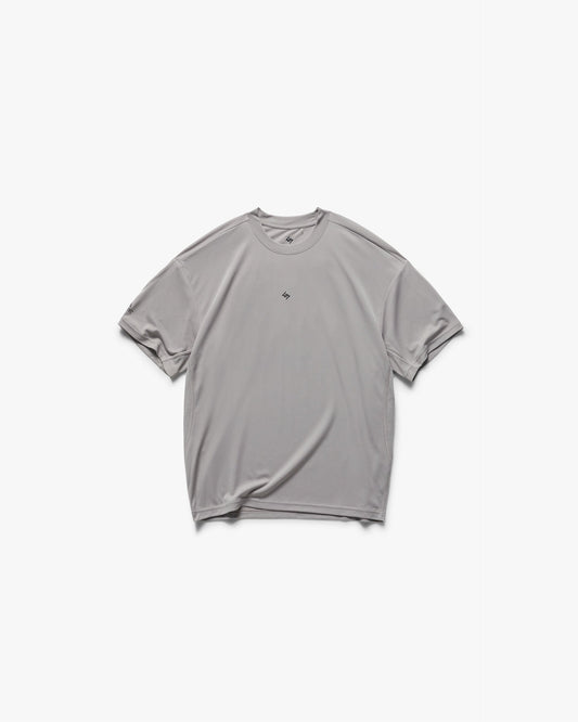 247 Power Dry™ T-Shirt - Ash Grey
