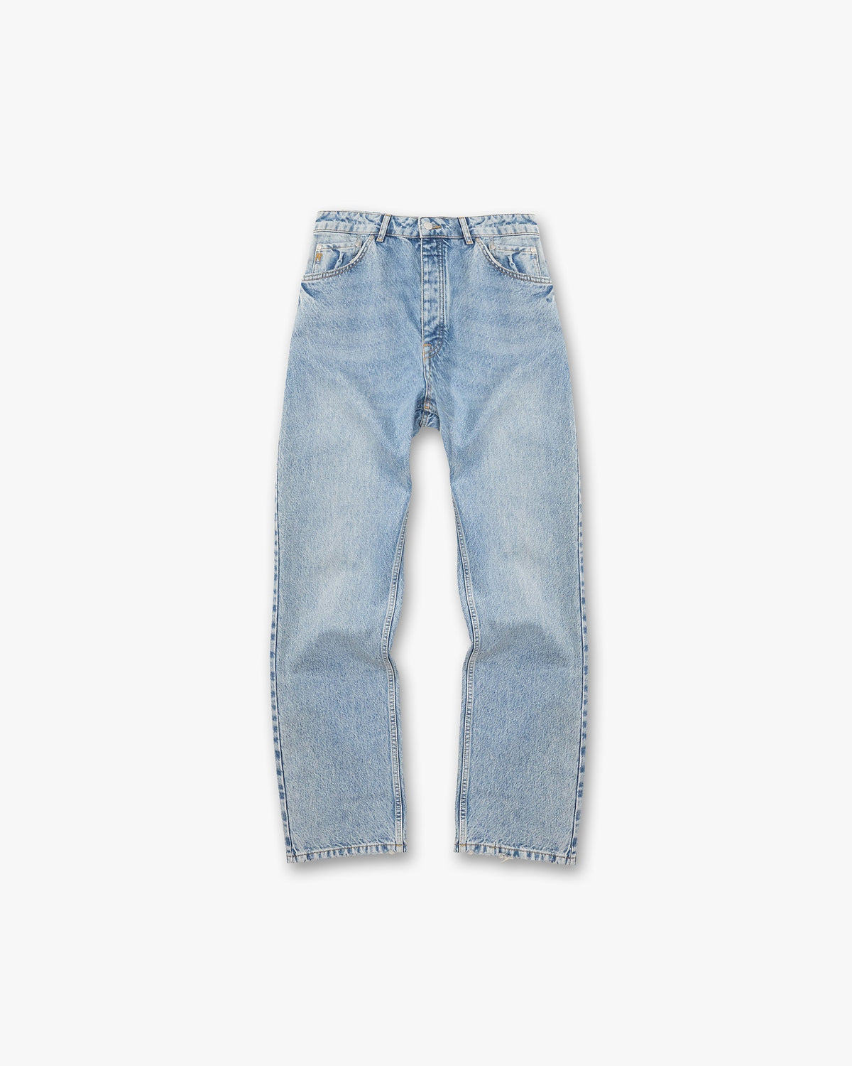 Heaton Jean - Authentic Blue
