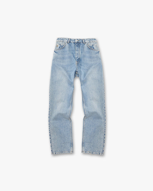 Heaton Jean - Authentic Blue
