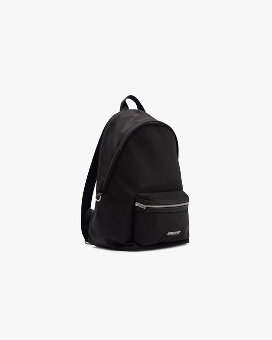 Nylon Bag - Black