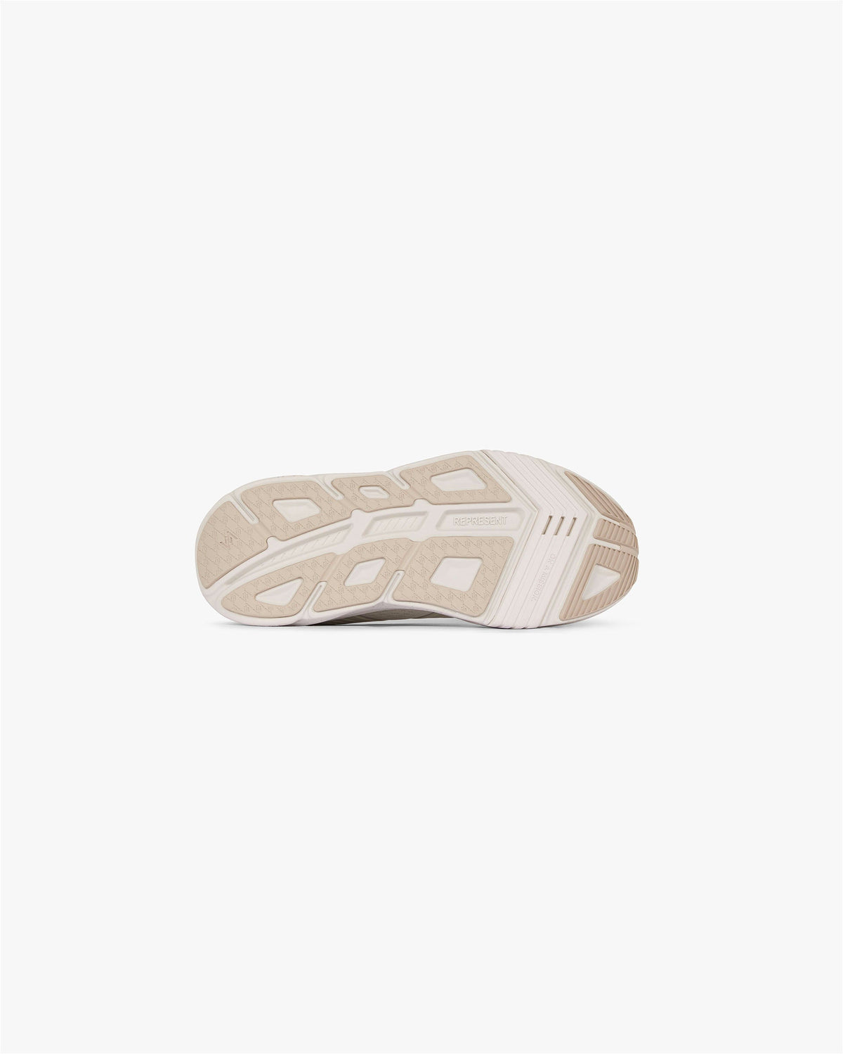 247 Arc-1 Runner - Cream