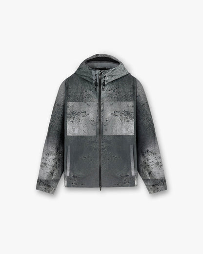 247 Taped Jacket - Chrome