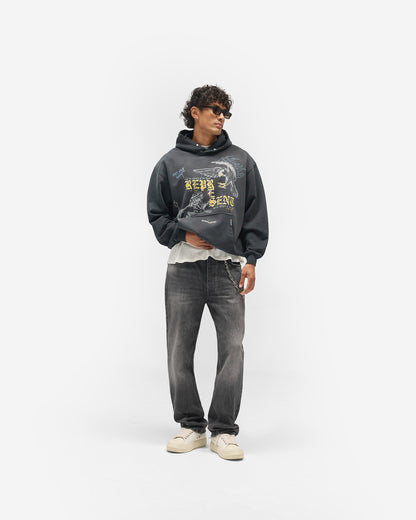 Heaton Jean - Diffused Black