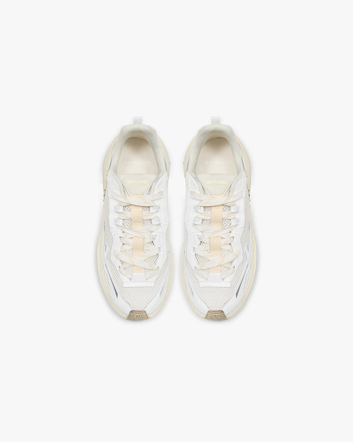 Storm Torn - Cream