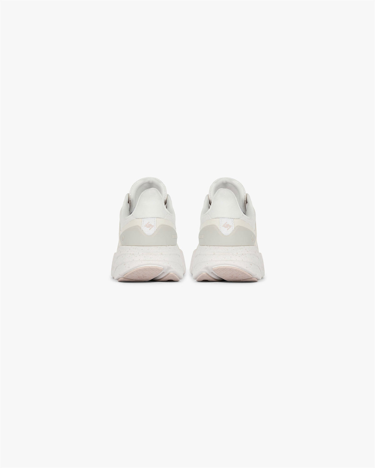 247 Arc-1 Runner - Cream