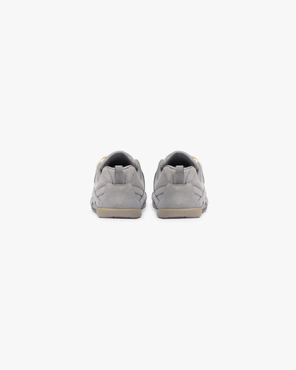 Rally Suede - Grey