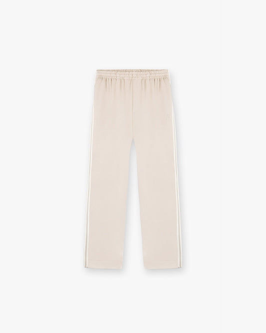 Tailored Track Pant - Stone