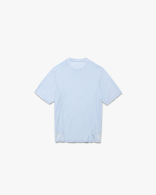 247 Hybrid T-Shirt - Glacier Fade Out