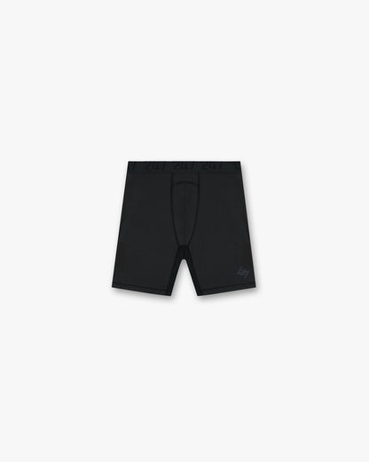 247 Boxers - Jet Black