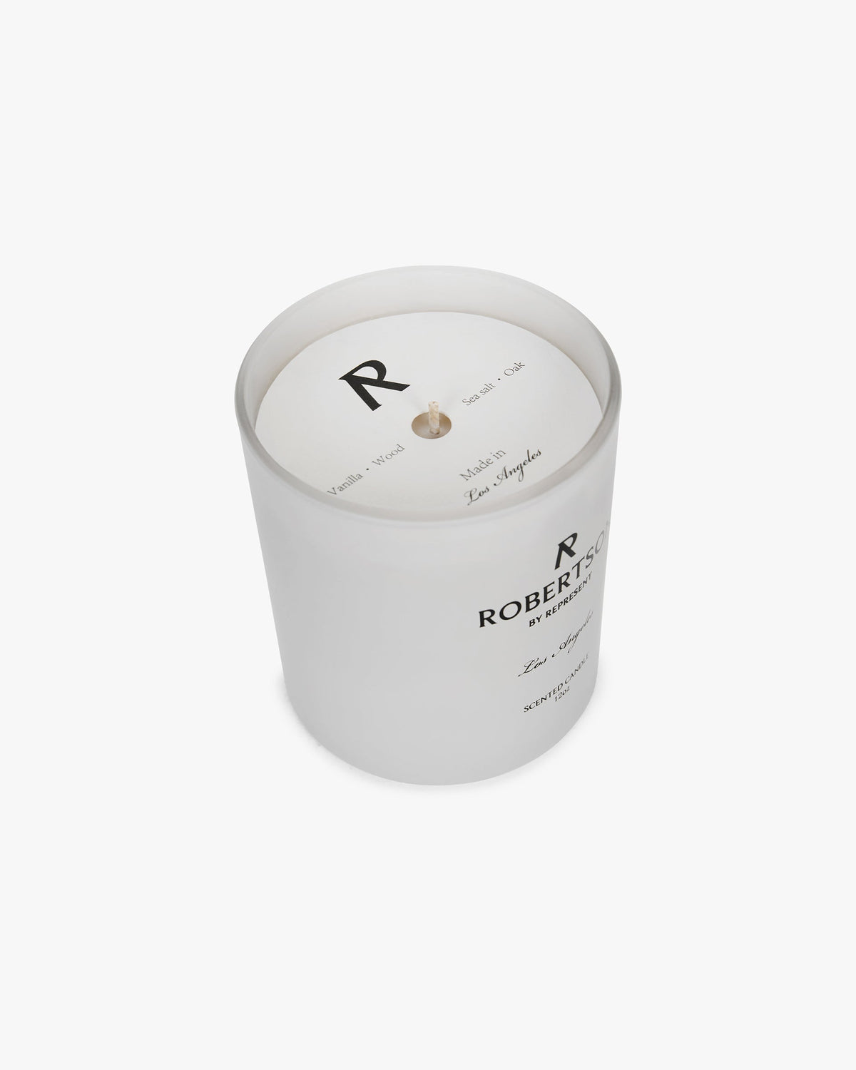 LA Store Candle