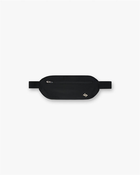 247 Minimal Running Belt - Black