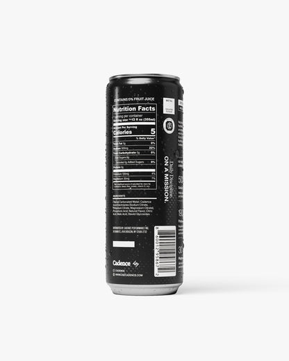 247 X Cadence Daily Hydration Cans - Mango
