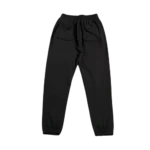 Represent Black Joggers-1