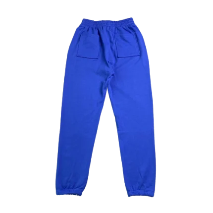 Represent Blue Joggers-1