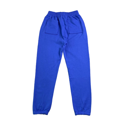 Represent Blue Joggers-1