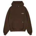 Represent Brown Hoodie