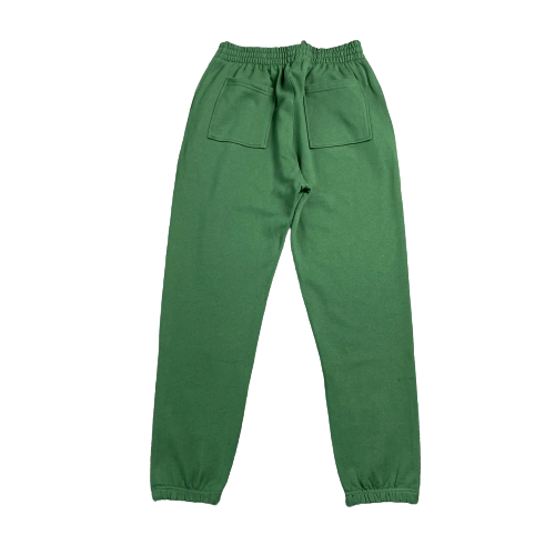 Represent Green Joggers-1