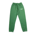 Represent Green Joggers